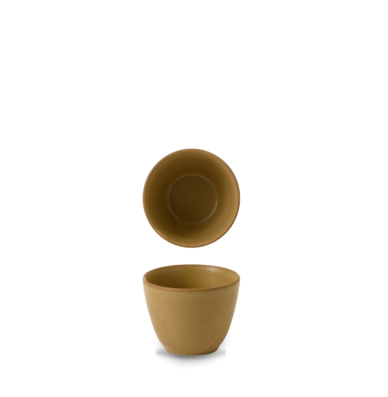 Nourish Petra Sand Chip Mug